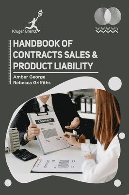 bokomslag Handbook of Contracts Sales and Product Liability