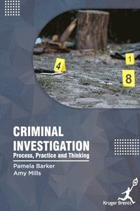 bokomslag Criminal Investigation