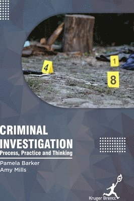 Criminal Investigation 1