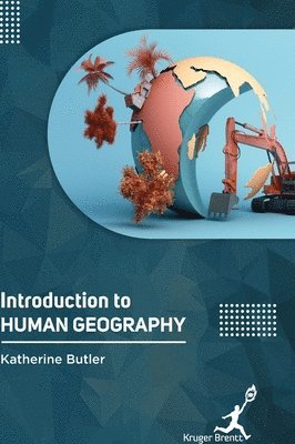 Introduction to Human Geography 1