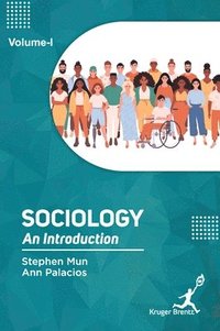 bokomslag Sociology