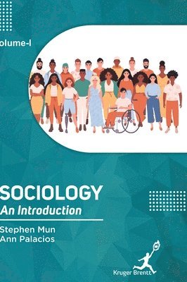 bokomslag Sociology