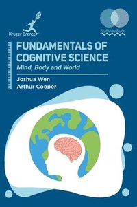 bokomslag Fundamentals of Cognitive Science