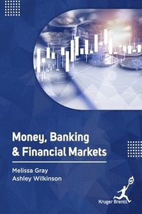 bokomslag Money Banking and Financial Markets