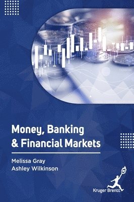 bokomslag Money Banking and Financial Markets