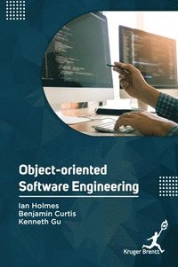 bokomslag Object Oriented Software Engineering