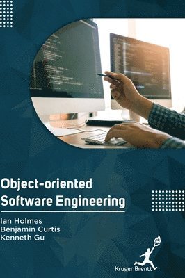 Object Oriented Software Engineering 1