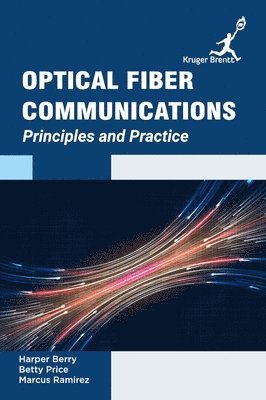 bokomslag Optical Fiber Communications