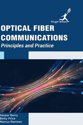 Optical Fiber Communications 1