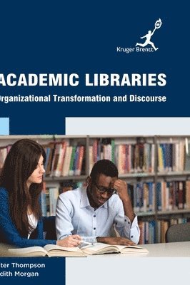 Academic Libraries 1