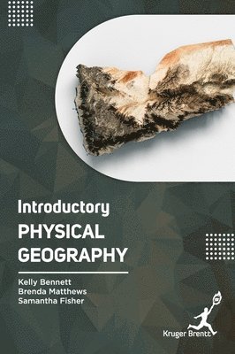 bokomslag Introductory Physical Geography