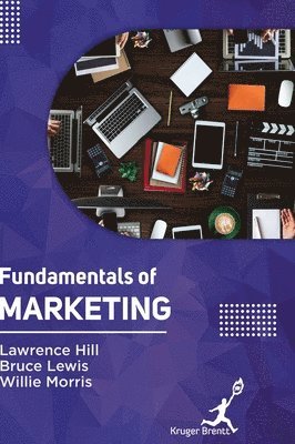 Fundamentals of Marketing