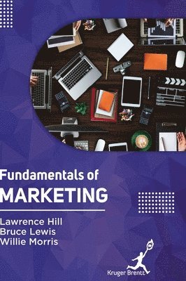 Fundamentals of Marketing 1