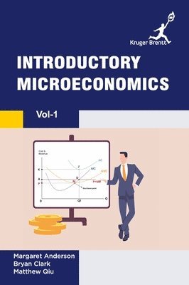 bokomslag Introductory Microeconomics Vol 1