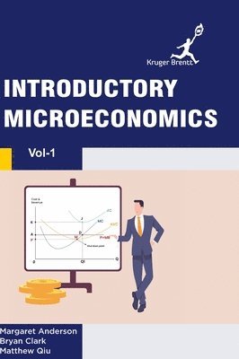 Margaret Anderson - Introductory Microeconomics Vol 1, Inbunden