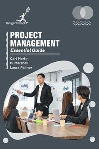 bokomslag Project Management