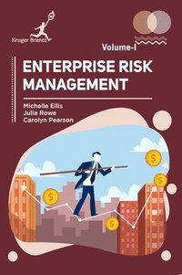 bokomslag Enterprise Risk Management Vol 1