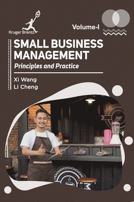 bokomslag Small Business Management