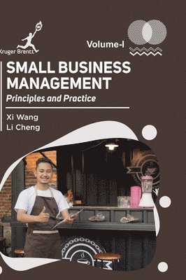 XI Wang, Li Cheng, Xi Wang - Small Business Management, Inbunden