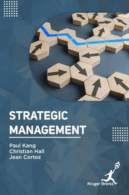 bokomslag Strategic Management