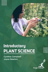 bokomslag Introductory Plant Science