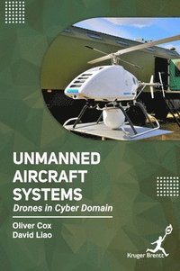 bokomslag Unmanned Aircraft Systems