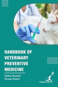 bokomslag Handbook of Veterinary Preventive Medicine