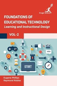 bokomslag Foundations of Educational Technology