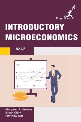 bokomslag Introductory Microeconomics Vol 2