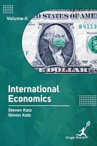 bokomslag International Economics Vol 2