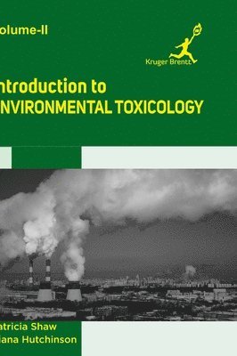 Introduction to Environmental Toxicology Vol 2 1