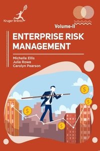 bokomslag Enterprise Risk Management Vol 2