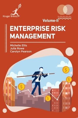 bokomslag Enterprise Risk Management Vol 2