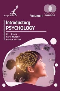 bokomslag Introductory Psychology Vol 2