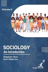 bokomslag Sociology