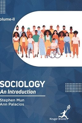 bokomslag Sociology