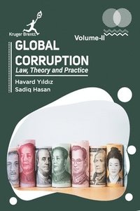 bokomslag Global Corruption