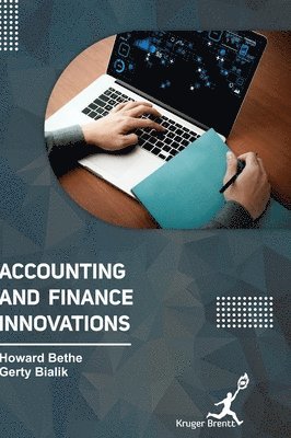 Accounting and Finance Innovations 1