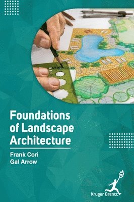 bokomslag Foundations of Landscape Architecture