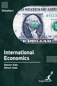 bokomslag International Economics Vol 1