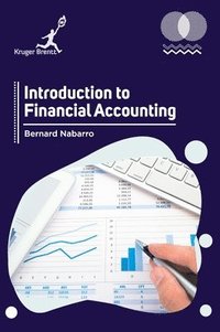 bokomslag Introduction to Financial Accounting