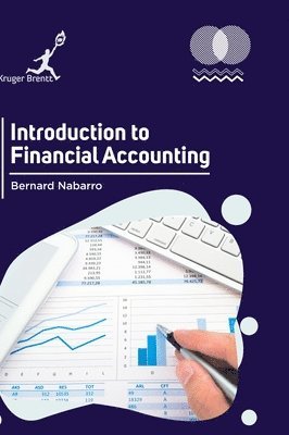 Bernard Nabarro - Introduction to Financial Accounting, Inbunden