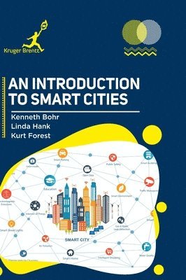 bokomslag Introduction to Smart Cities