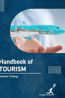 Handbook of Tourism Studies 1