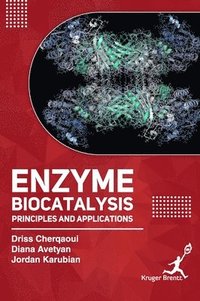 bokomslag Enzyme Biocatalysis