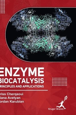 bokomslag Enzyme Biocatalysis