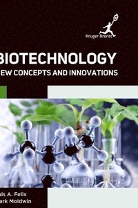 bokomslag Biotechnology