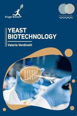 bokomslag Yeast Biotechnology