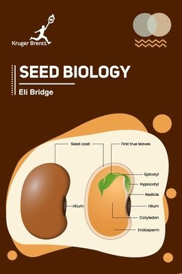 bokomslag Seed Biology