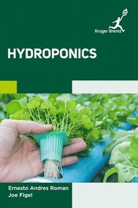 bokomslag Hydroponics